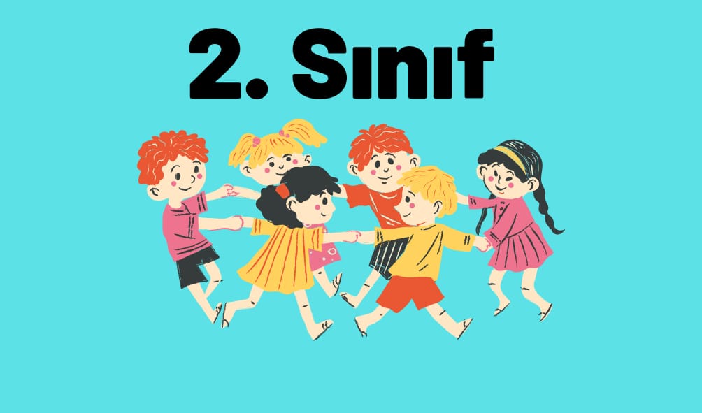 2.Sınıf Matematik Geometrik Şekillerle Yapılar Oluşturma Etkinliği