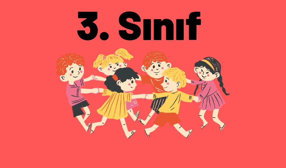 1.Sınıf Mayıs Ayı Mini Deneme Sınavı 2