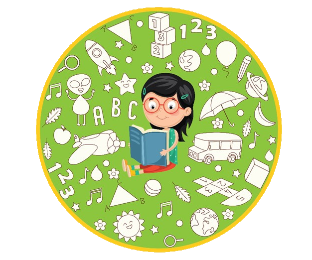 Kitap Okuma Çizelgesi -Boş Şablon